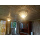 Люстра Капель №11 в Новокузнецке Люстра Капель №11 в Новокузнецке