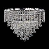 Люстра Капель №1 шар 30 в Новокузнецке Люстра Капель №1 шар 30 в Новокузнецке