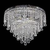 Люстра Капель №1 шар 30 в Новокузнецке Люстра Капель №1 шар 30 в Новокузнецке