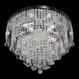 Люстра Капель №1 шар 30 в Новокузнецке Люстра Капель №1 шар 30 в Новокузнецке