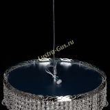 Люстра Капель №1 шар 30 в Новокузнецке Люстра Капель №1 шар 30 в Новокузнецке