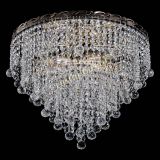 Люстра Капель №1 шар 30 в Новокузнецке Люстра Капель №1 шар 30 в Новокузнецке