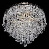 Люстра Капель №1 шар 30 в Новокузнецке Люстра Капель №1 шар 30 в Новокузнецке