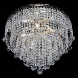 Люстра Капель №1 шар 30 в Новокузнецке Люстра Капель №1 шар 30 в Новокузнецке