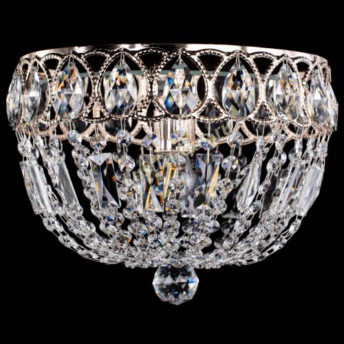 Люстра Капель №1 в Новокузнецке Люстра Капель №1 в Новокузнецке