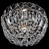 Люстра Капель №1 в Новокузнецке Люстра Капель №1 в Новокузнецке