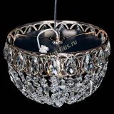 Люстра Капель №1 в Новокузнецке Люстра Капель №1 в Новокузнецке