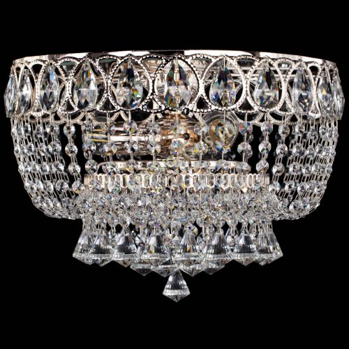 Люстра Капель №3 в Новокузнецке Люстра Капель №3 в Новокузнецке