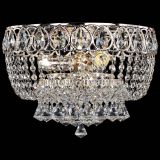 Люстра Капель №3 в Новокузнецке Люстра Капель №3 в Новокузнецке