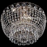 Люстра Капель №3 в Новокузнецке Люстра Капель №3 в Новокузнецке