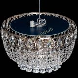 Люстра Капель №3 в Новокузнецке Люстра Капель №3 в Новокузнецке