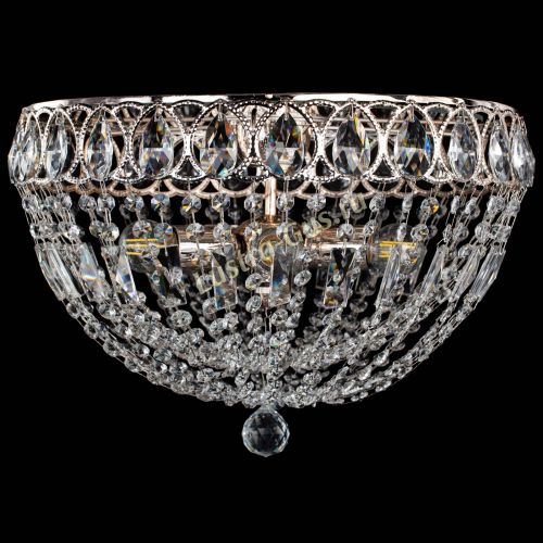 Люстра Капель №30 в Новокузнецке Люстра Капель №30 в Новокузнецке