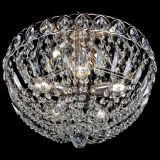 Люстра Капель №30 в Новокузнецке Люстра Капель №30 в Новокузнецке