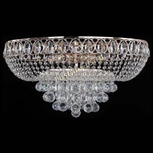 Люстра потолочная Капель №33