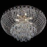 Люстра Капель №33 в Новокузнецке Люстра Капель №33 в Новокузнецке