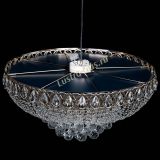 Люстра Капель №33 в Новокузнецке Люстра Капель №33 в Новокузнецке