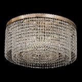 Люстра Милан капель оптикон в Новокузнецке