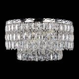 Люстра Капель Пластина в Новокузнецке Люстра Капель Пластина в Новокузнецке