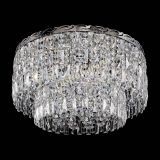 Люстра Капель Пластина в Новокузнецке Люстра Капель Пластина в Новокузнецке