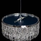 Люстра Капель Пластина в Новокузнецке Люстра Капель Пластина в Новокузнецке