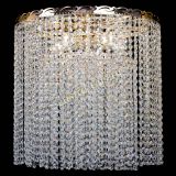 Люстра Капель цилиндр 5 ламп в Новокузнецке Люстра Капель цилиндр 5 ламп в Новокузнецке