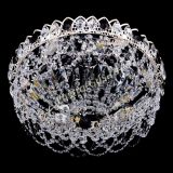 Люстра Каскад Ажур Черная белая в Новокузнецке Люстра Каскад Ажур Черная белая в Новокузнецке