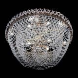 Люстра Каскад Роза, диаметр - 700 мм, цвет - золото, Люстры Гусь Хрустальный Люстра Каскад Роза, диаметр - 700 мм, цвет - золото, Люстры Гусь Хрустальный