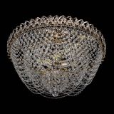 Люстра Каскад Роза, диаметр - 600 мм, цвет - золото, Люстры Гусь Хрустальный Люстра Каскад Роза, диаметр - 600 мм, цвет - золото, Люстры Гусь Хрустальный