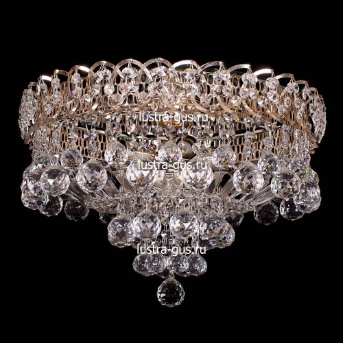 Люстра Катерина Шар Плюс в Новокузнецке Люстра Катерина Шар Плюс в Новокузнецке