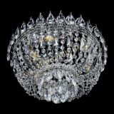 Люстра Катерина Корона журавлик №3 в Новокузнецке Люстра Катерина Корона журавлик №3 в Новокузнецке