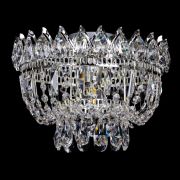 Люстра Катерина Корона журавлик - 1 лампа