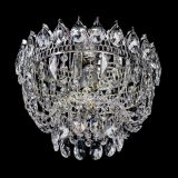 Люстра Катерина Корона журавлик - 1 лампа  в Новокузнецке