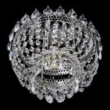 Люстра Катерина Корона журавлик - 1 лампа  в Новокузнецке