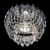 Люстра Катерина Корона журавлик - 1 лампа  в Новокузнецке