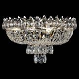 Люстра Катерина Корона журавлик в Новокузнецке