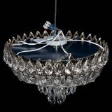 Люстра Катерина Корона журавлик в Новокузнецке