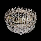 Люстра Катерина Корона 3 лампы в Новокузнецке