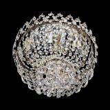 Люстра Катерина Корона 3 лампы в Новокузнецке