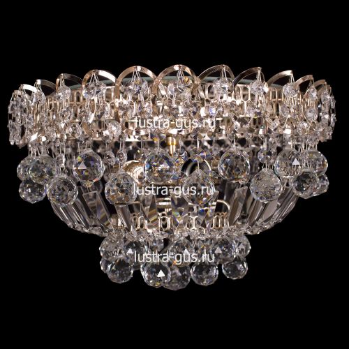 Люстра Катерина Шар в Новокузнецке Люстра Катерина Шар в Новокузнецке