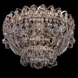 Люстра Катерина Шар в Новокузнецке Люстра Катерина Шар в Новокузнецке