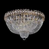 Люстра Хрустальный Каскад №2 - 600 мм в Новокузнецке Люстра Хрустальный Каскад №2 - 600 мм в Новокузнецке