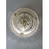 Люстра Хрустальный Каскад Перо в Новокузнецке