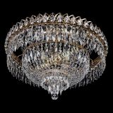 Люстра Хрустальный Каскад Перо в Новокузнецке