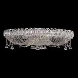 Люстра Кольцо Галактика в Новокузнецке Люстра Кольцо Галактика в Новокузнецке