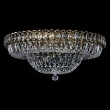 Люстра Кольцо Классика Пластинка под бронзу, диаметр - 700 мм, Люстры Гусь Хрустальный Люстра Кольцо Классика Пластинка под бронзу, диаметр - 700 мм, Люстры Гусь Хрустальный