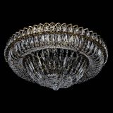 Люстра Кольцо Классика Пластинка под бронзу, диаметр - 700 мм, Люстры Гусь Хрустальный Люстра Кольцо Классика Пластинка под бронзу, диаметр - 700 мм, Люстры Гусь Хрустальный