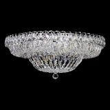 Люстра Кольцо Классика Пластинка 700 мм в Новокузнецке