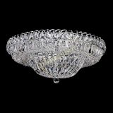 Люстра Кольцо Классика Пластинка 700 мм в Новокузнецке