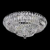 Люстра Кольцо Классика Пластинка 700 мм в Новокузнецке