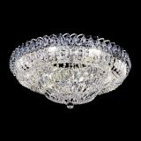 Люстра Кольцо Классика Пластинка 700 мм в Новокузнецке